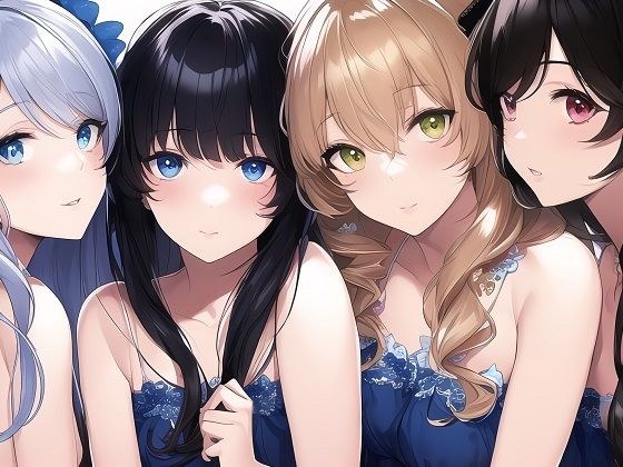 All age image collection 002 メイン画像