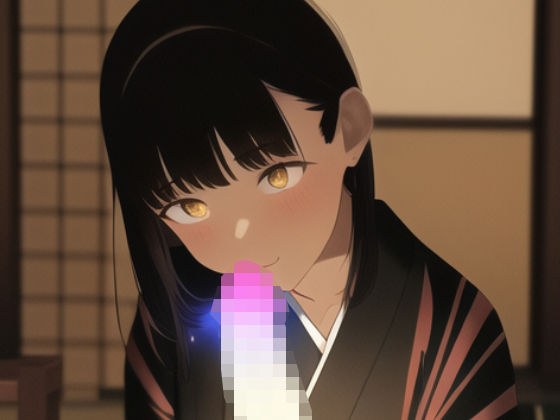 ゲーチン乙女 メイン画像