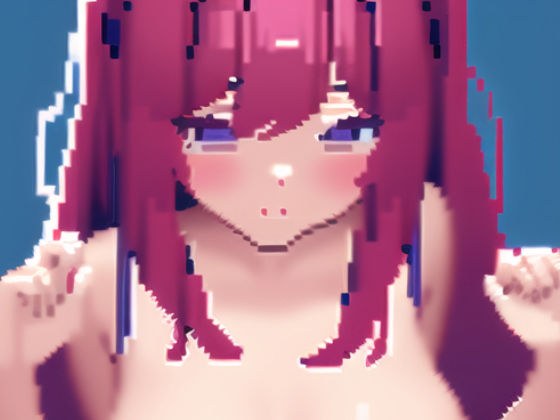 dot girl メイン画像