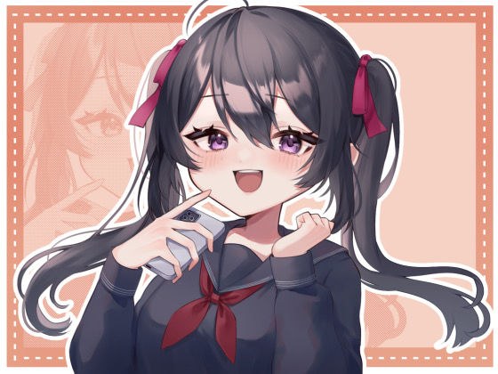 元ギャル彼女とぐちゅぐちゅセックス メイン画像