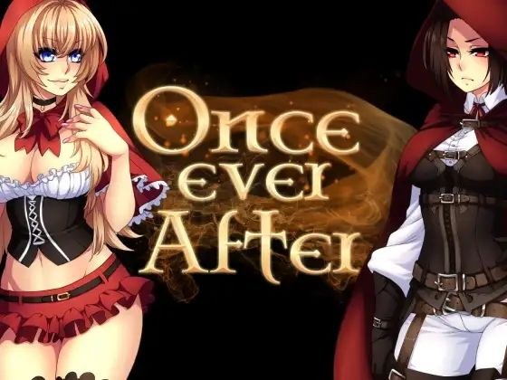 Once Ever After メイン画像
