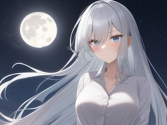 月影のナハティガル メイン画像