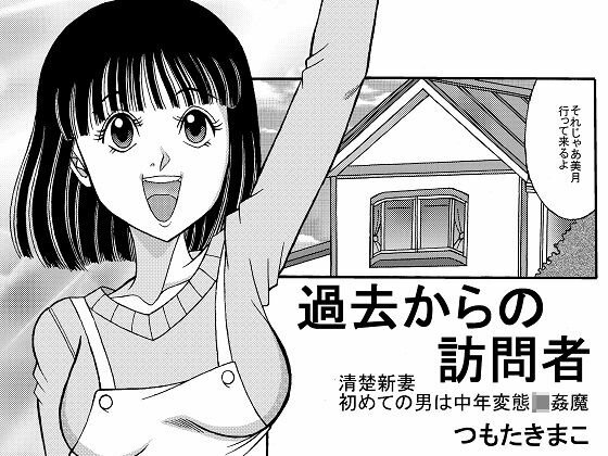 過去からの訪問者 メイン画像