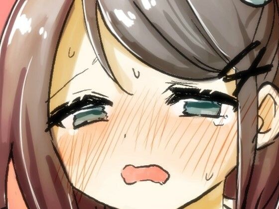 ゆうみちゃんへの‘おまじない’ メイン画像