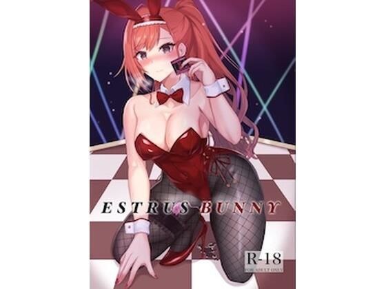 ESTRUS BUNNY メイン画像