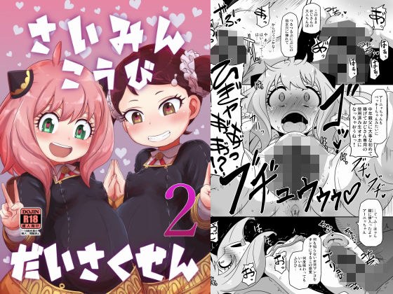 さいみんこうびだいさくせん2 メイン画像