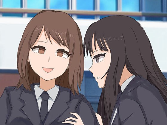女子〇生時間停止 メイン画像