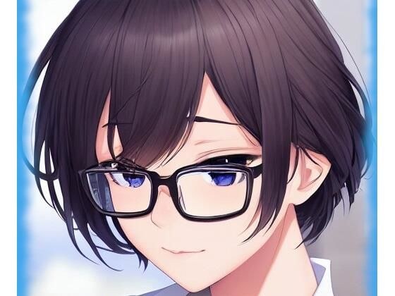 存在書換シリーズ:地味系読書少女から授業中淫行少女へ メイン画像