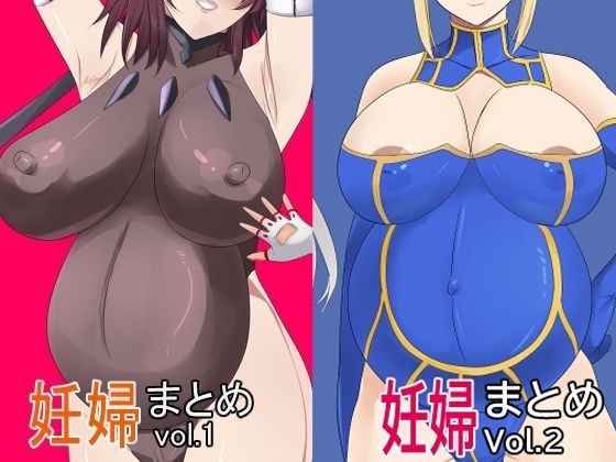 Summary of pregnant women 1+2 メイン画像