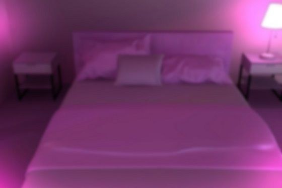 後輩彼女に拘束され、耳元でシコシコ言われながら焦らされる メイン画像