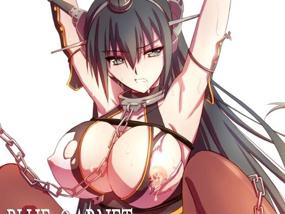 監獄戦姦 メイン画像