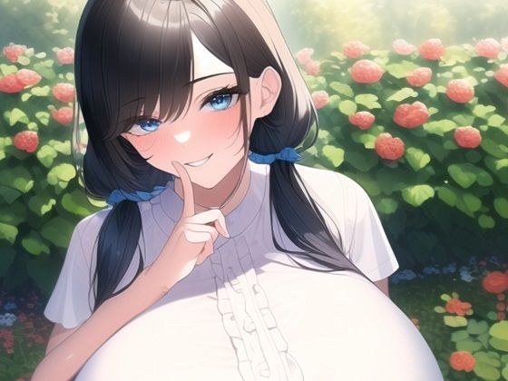 【小説＋同人CG集117枚で110円】巨乳保母・屈服レ●プ メイン画像
