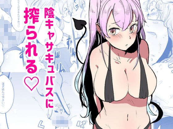 せっせーしください! メイン画像