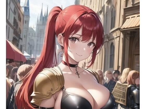 エロパンダ