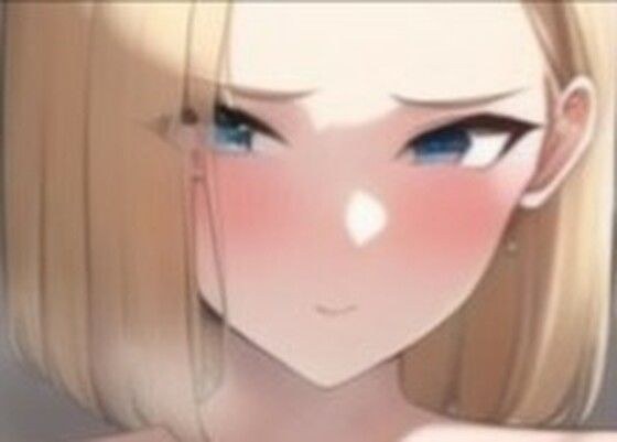 寝取らせた18号 メイン画像