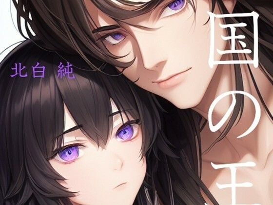 傾国の王子 メイン画像