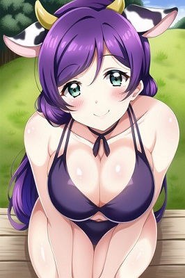 Kemomimi μ's メイン画像