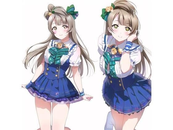 Minami こ〇りCG collection メイン画像