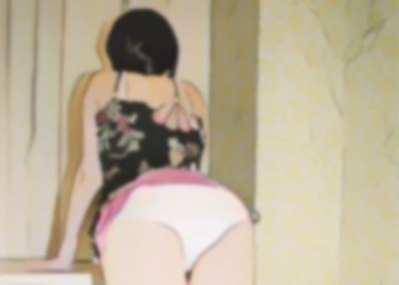 致受虐狂☆自慰指南 メイン画像