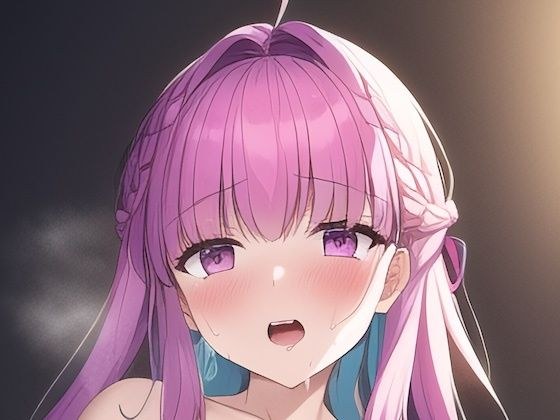 【ホロライブ】あくたんのすごーくえっちな画像詰め合わせ106枚【Hololive/VTuber/湊あくあ】 メイン画像