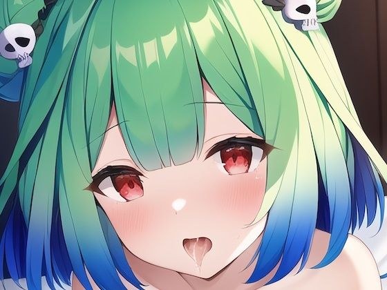 【ホロライブ】るしあのすごーくえっちな画像詰め合わせ108枚【Hololive/VTuber/潤羽るしあ】 メイン画像