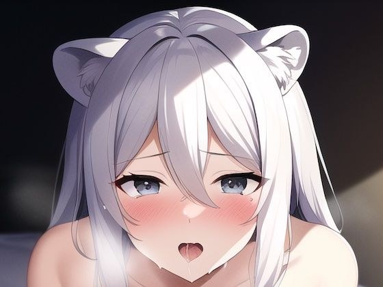【ホロライブ】ししろんのすごーくえっちな画像詰め合わせ108枚【Hololive/VTuber/獅白ぼたん】 メイン画像