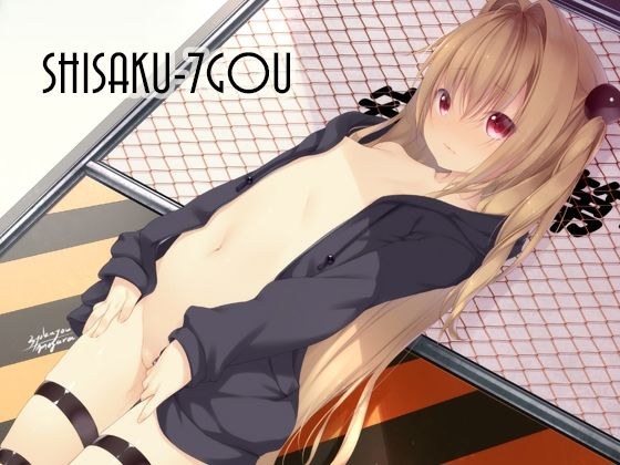 shisaku-7gou メイン画像