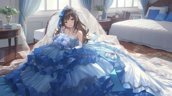 ドレスむすめ詰め合わせ3 メイン画像