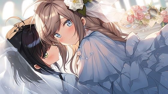 礼服女儿组合 5 DUET メイン画像