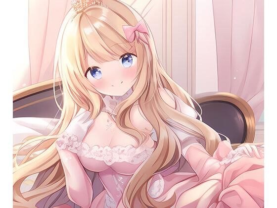 连衣裙-Musume Assortment 6 Pinky メイン画像