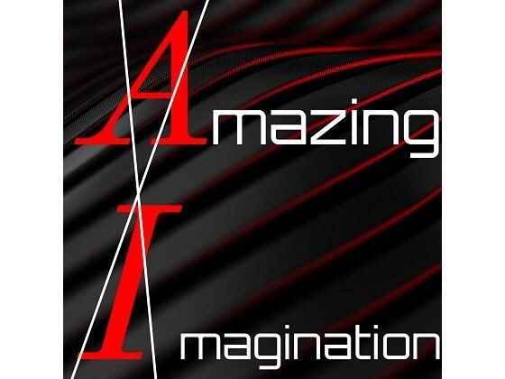 Amazing Imagination メイン画像