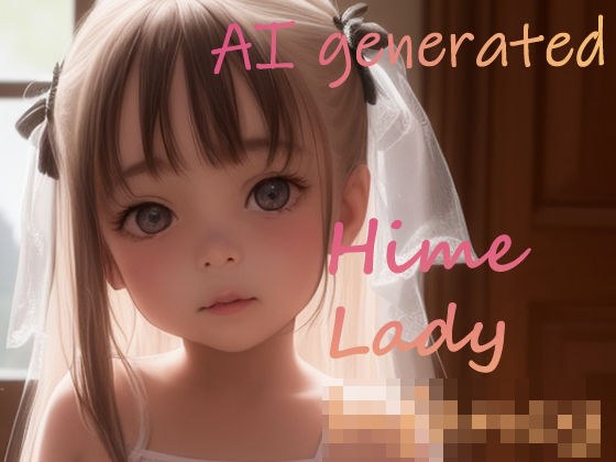 Hime lady infancy メイン画像