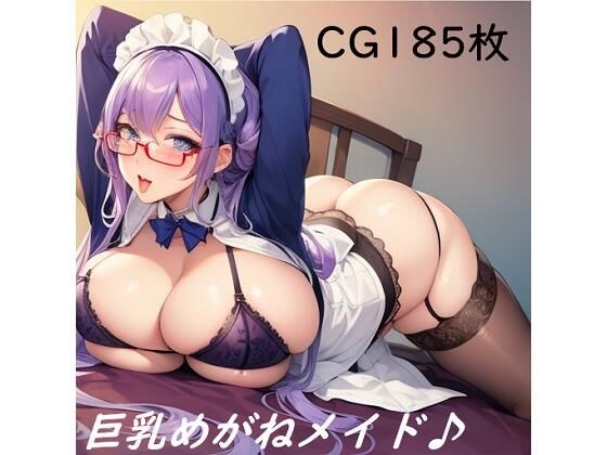 【メイドコレクション】 メイン画像