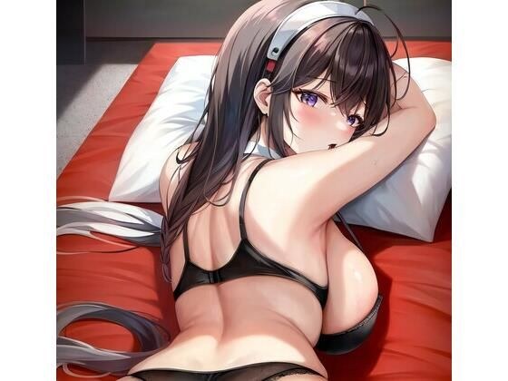生意気美人インストラクターを常識改変させてラブラブセックスする話 メイン画像
