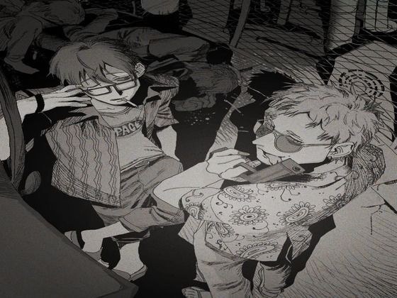 broken bell メイン画像