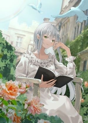大魔女カーラ・ウィンストンの大往生 メイン画像