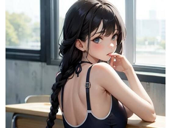発達し過ぎなえちえちムスメ メイン画像