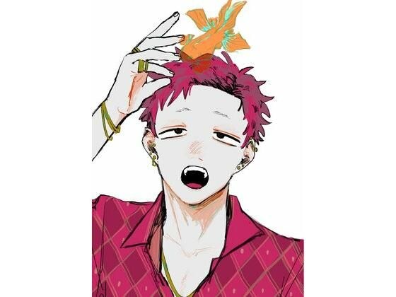 リーチの呪い メイン画像