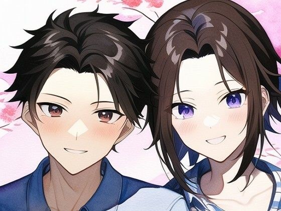 たかしとかずやの同棲生活 ノベル版 メイン画像