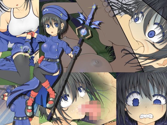 仮眠大敵 メイン画像