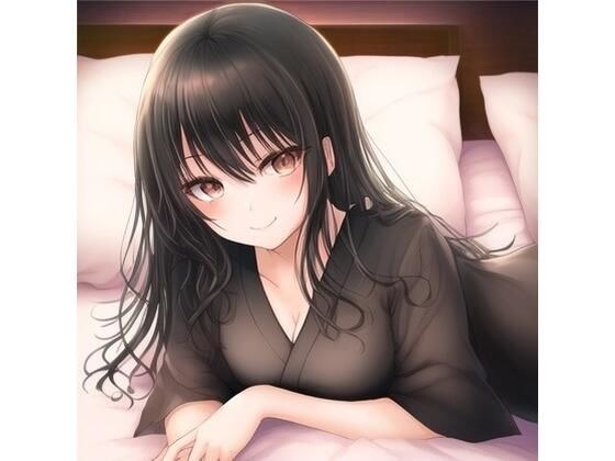 【寝取られASMR】他人に抱かれた妻はその記憶を旦那に語る メイン画像