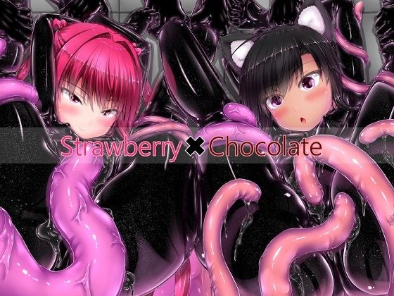 Strawberry×Chocolate メイン画像