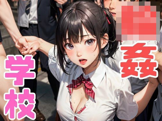 輪●学校 メイン画像