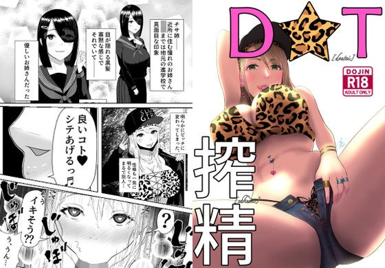 DT メイン画像