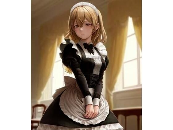 金髪少女画像集 メイン画像
