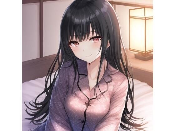 【催●音声】疲れたアナタを癒す妻の射精誘導 メイン画像