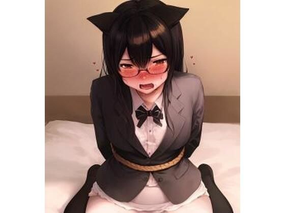 ケモ耳少女画像集 メイン画像