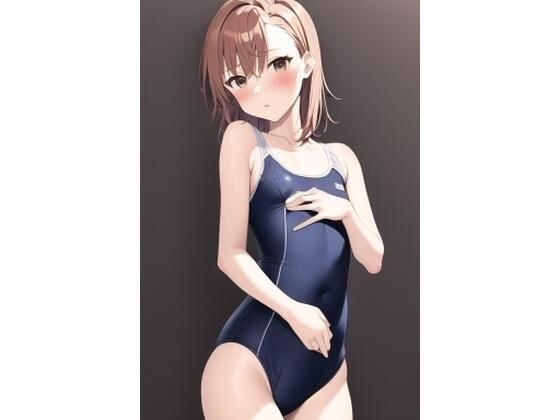 ビリビリ娘CG画像集 メイン画像