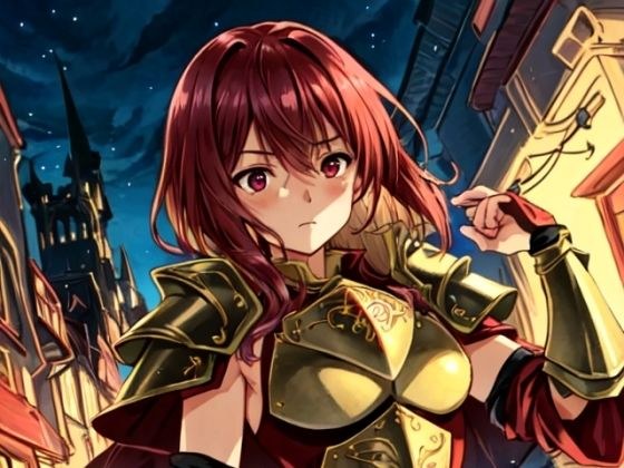 異世界に転生したら騎士のお姉さんとなぜか仲良くなって任務中でも休みの日でもいつでもイチャラブ満喫になった件 メイン画像