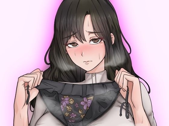 【期間限定100円！！】人妻から脱ぎたておパンツ買ってみた。パンコキ・フェラ付き大サービス！【人妻パンツ買取】 メイン画像
